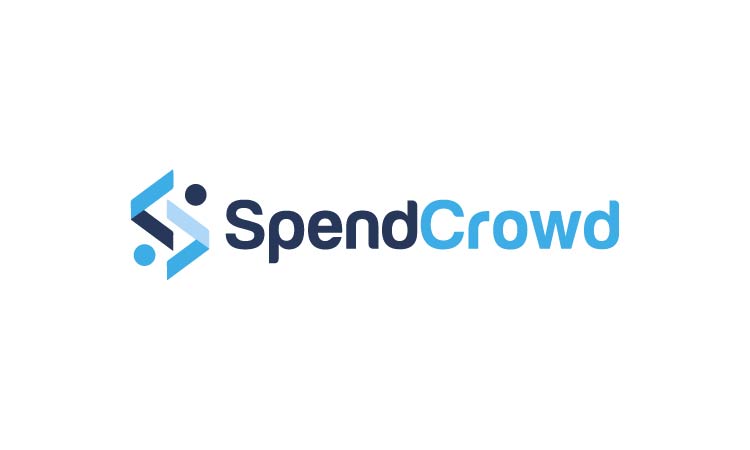 SpendCrowd logo